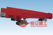 大型梭式礦車(chē) 大型梭式礦車(chē)