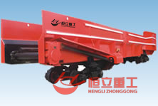 小型棱式礦車(chē) 小型棱式礦車(chē)