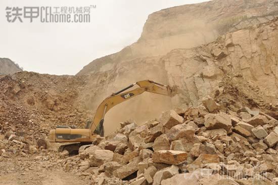 從年產(chǎn)量60萬(wàn)噸到年產(chǎn)量100萬(wàn)噸:卡特裂土器在礦山中的應(yīng)用