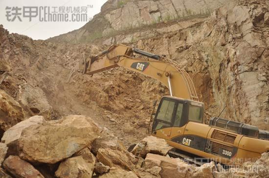 從年產(chǎn)量60萬(wàn)噸到年產(chǎn)量100萬(wàn)噸:卡特裂土器在礦山中的應(yīng)用