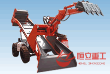 二驅(qū)輪式礦斗車/扒渣機LWT-60 二驅(qū)輪式礦斗車/扒渣機LWT-60